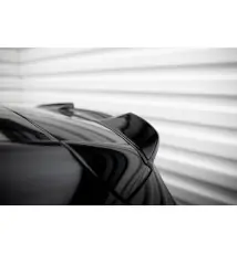 Ensemble Diffuseur Mercedes-Benz A AMG-Line W176 Facelift