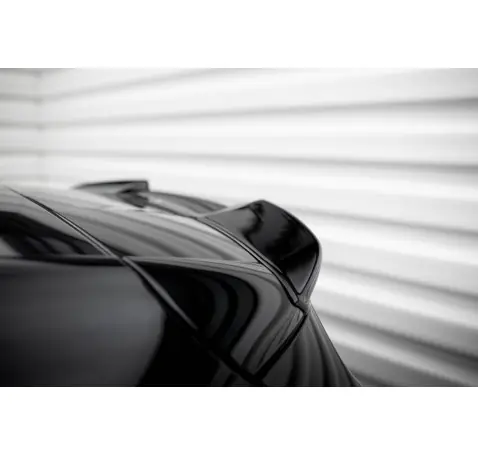 Ensemble Diffuseur Mercedes-Benz A AMG-Line W176 Facelift