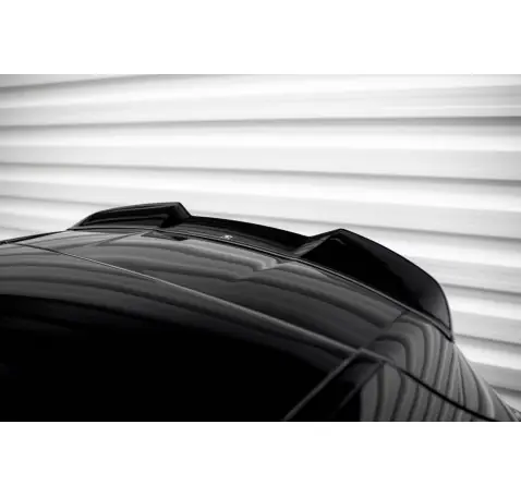 Ensemble Diffuseur Mercedes-Benz A AMG-Line W176 Facelift