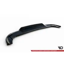 Ensemble Diffuseur Mercedes-Benz A AMG-Line W176 Facelift