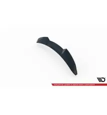 Ensemble Diffuseur Mercedes-Benz A AMG-Line W176 Facelift