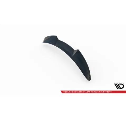 Ensemble Diffuseur Mercedes-Benz A AMG-Line W176 Facelift