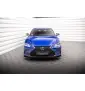 Ensemble Diffuseur Lexus ES F Sport Mk7
