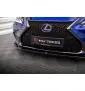 Ensemble Diffuseur Lexus ES F Sport Mk7