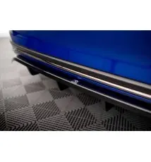 Ensemble Diffuseur Lexus ES F Sport Mk7