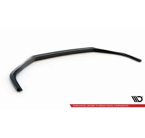 Ensemble Diffuseur Lexus ES F Sport Mk7