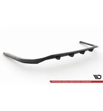 Ensemble Diffuseur Lexus ES F Sport Mk7