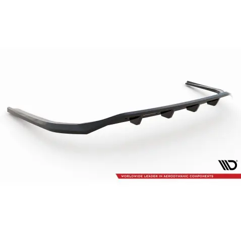 Ensemble Diffuseur Lexus ES F Sport Mk7