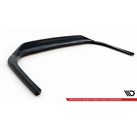 Ensemble Diffuseur Lexus ES F Sport Mk7