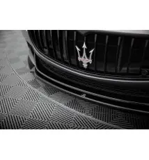 Ensemble Diffuseur Maserati Quattroporte Mk6