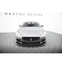 Ensemble Diffuseur Maserati Quattroporte Mk6