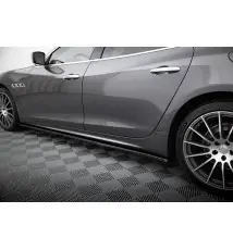 Ensemble Diffuseur Maserati Quattroporte Mk6