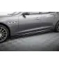 Ensemble Diffuseur Maserati Quattroporte Mk6