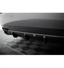 Ensemble Diffuseur Maserati Quattroporte Mk6