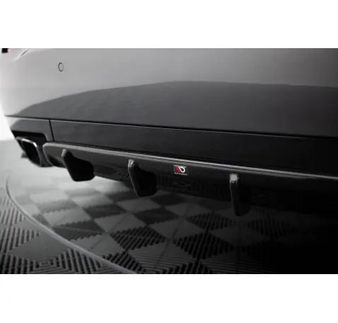 Ensemble Diffuseur Maserati Quattroporte Mk6