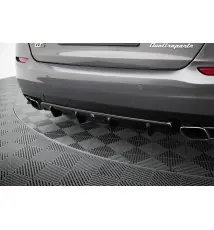 Ensemble Diffuseur Maserati Quattroporte Mk6