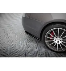 Ensemble Diffuseur Maserati Quattroporte Mk6