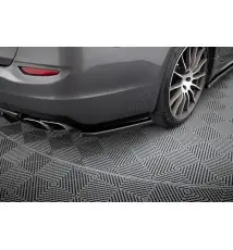 Ensemble Diffuseur Maserati Quattroporte Mk6