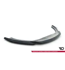 Ensemble Diffuseur Maserati Quattroporte Mk6