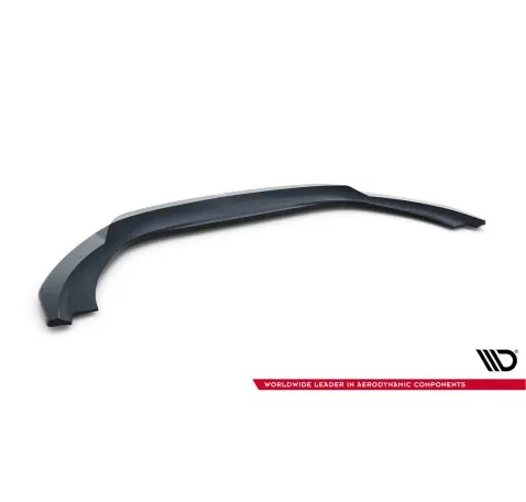 Ensemble Diffuseur Maserati Quattroporte Mk6