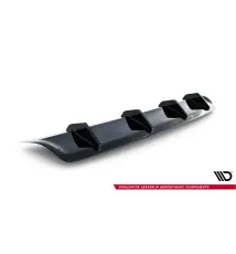 Ensemble Diffuseur Maserati Quattroporte Mk6