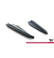 Ensemble Diffuseur Maserati Quattroporte Mk6