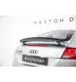 Spoiler Cap Audi TT 8J
