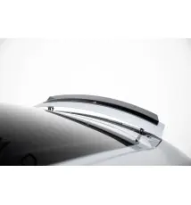 Spoiler Cap Audi TT 8J