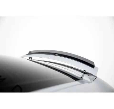 Spoiler Cap Audi TT 8J