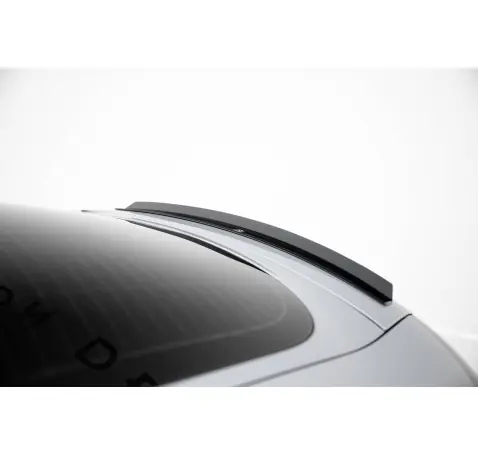 Spoiler Cap Audi TT 8J