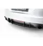 Street Pro Central Diffuseur Arriere Audi TT S-Line 8J Facelift