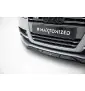 Lame Du Pare-Chocs Avant V.2 Audi TT S / TT S-Line 8J Facelift