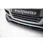 Lame Du Pare-Chocs Avant V.3 Audi TT S / TT S-Line 8J Facelift