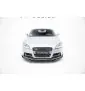 Lame Du Pare-Chocs Avant V.3 Audi TT S / TT S-Line 8J Facelift