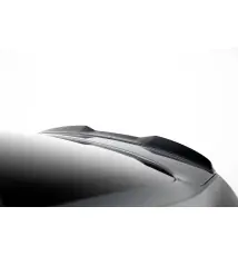 Spoiler Cap 3D Audi A5 Sportback F5