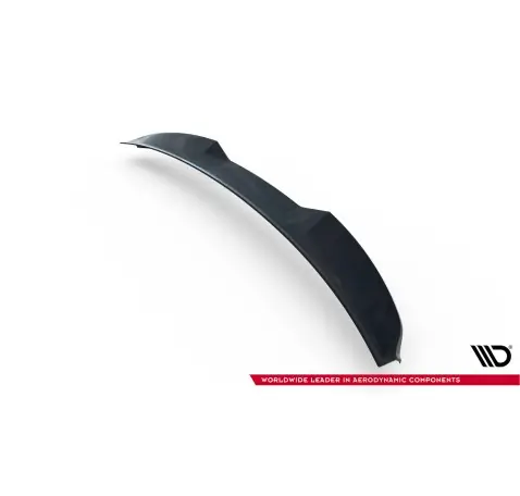 Spoiler Cap 3D Audi A5 Sportback F5