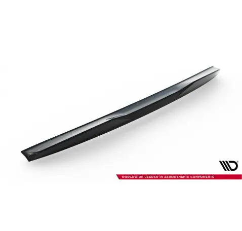 Spoiler Cap 3D Audi A5 Sportback F5