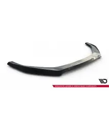 Lame Du Pare-Chocs Avant V.1 Audi A5 F5 Facelift