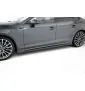 Rajouts Des Bas De Caisse Audi A5 Sportback F5 Facelift