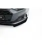 Street Pro Lame Du Pare-Chocs Avant + Flaps Audi A5 F5 Facelift
