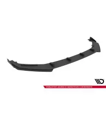 Street Pro Lame Du Pare-Chocs Avant + Flaps Audi A5 F5 Facelift