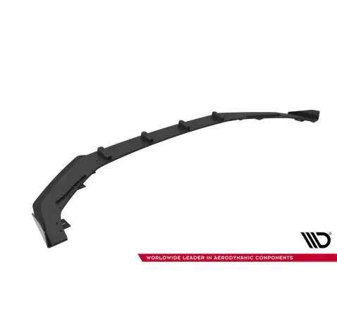 Street Pro Lame Du Pare-Chocs Avant + Flaps Audi A5 F5 Facelift