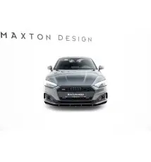 Street Pro Lame Du Pare-Chocs Avant Audi A5 F5 Facelift