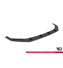 Street Pro Lame Du Pare-Chocs Avant Audi A5 F5 Facelift