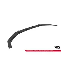 Street Pro Lame Du Pare-Chocs Avant Audi A5 F5 Facelift