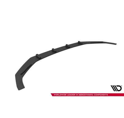 Street Pro Lame Du Pare-Chocs Avant Audi A5 F5 Facelift