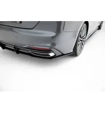 Street Pro Central Diffuseur Arriere Audi A5 F5 Facelift