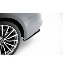 Street Pro Central Diffuseur Arriere Audi A5 F5 Facelift