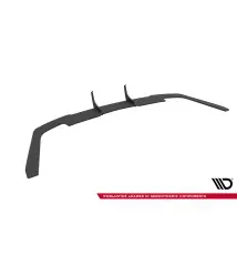 Street Pro Central Diffuseur Arriere Audi A5 F5 Facelift