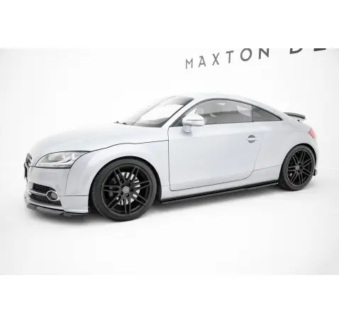Ensemble Diffuseur Audi TT S-Line 8J Facelift